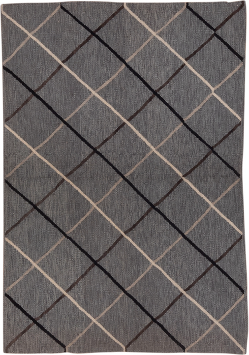 Vintage Kilim Area Rug (3' x 5')